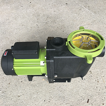 PD series water pump