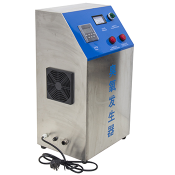 ozone sterilization machine