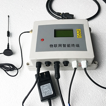 online dissolved oxygen detector